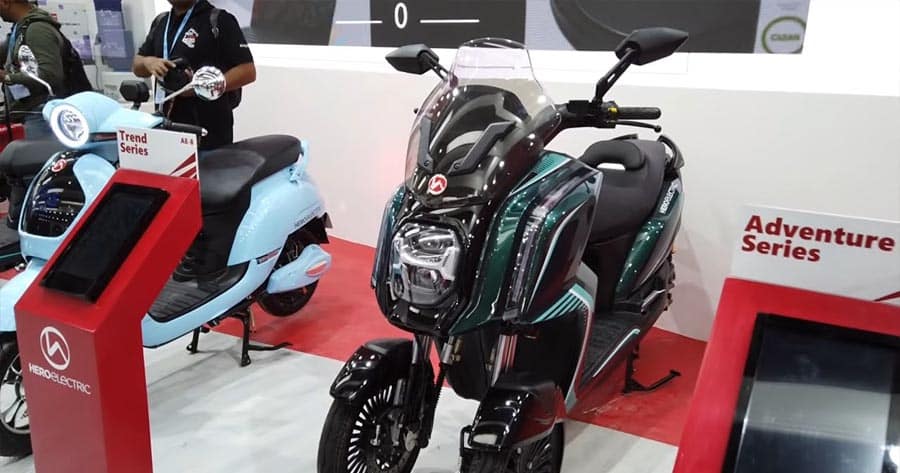 Upcoming Electric Scooters In India 21 Oniv Digital